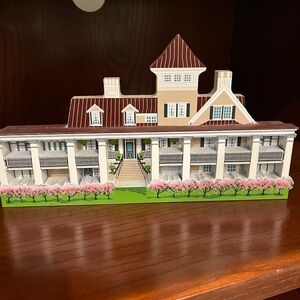 Sheila’s Collection. Magnolia House in Charleston South Carolina.